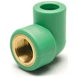 koleno UN 25 x 3/4 IG