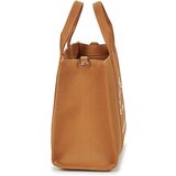 Karl Lagerfeld K/RSG SQUARE MEDIUM TOTE Bež | shoptok.hr