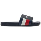 Tommy Hilfiger Muške papuče, Teget | Eponuda.com
