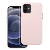  Kožna maska Mag Cover za iPhone 12 sand pink | shoptok.hr