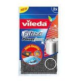 Vileda Goba za pomivanje posode Glitzi Power Inox (2 kosa) Cene