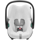 Maxi-Cosi ljetna navlaka za Pebble S/CabrioFix i-Size - Natural White | shoptok.hr