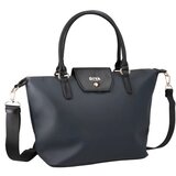 Diva Sophia K, torba, siva, 38x17x23cm Cene
