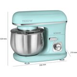 Bomann KM 6030 CB food processor 1100 W 5 L Mint colour Cijene