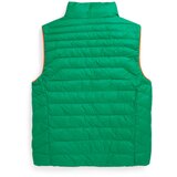 Polo Ralph Lauren Prsluk plava / zelena / narančasta | shoptok.hr