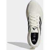Adidas Tekaški čevelj 'Runfalcon 5' črna / volneno bela | Shoptok.si