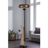 Opviq podna lampa 8955-2, crna | Eponuda.com