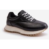 Big Star Women's Sneakers Sports Shoes Made Of Eco Leather | Shoptok.si