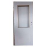  Vrata sobna 90x205 cm L kraft master,bijela, polustaklena Cijene