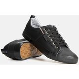 Big Star Black men's sneakers | shoptok.hr