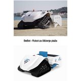  Robot za čiščenje plaž BeBot | Shoptok.si