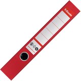 Registrator A4 USKI SAMOSTOJEĆI CO2 NEUTRAL VIVIDA ESSELTE 627575 CRVENI!! | shoptok.hr
