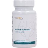 Vitaplex Active B-Complex - 90 kaps. Cene
