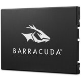 SSD Seagate BarraCuda 240GB , 2.5” 7mm, SATA 6 Gb/s, Read/Write: 500 / 490 MB/s/PX1ZA240CV1A002 | Eponuda.ba