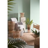 YES EVERYDAY Svetlo siv fotelj Ernestine – | Shoptok.si