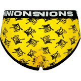 Licensed Boy's briefs Minions 5 Pack - Frogies | Eponuda.ba