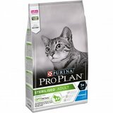 Purina pro plan suva hrana za sterilisane mačke sa zečetinom 10kg Cene