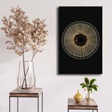 Opviq Slika na zidu na platnu 45x70cm | Eponuda.ba