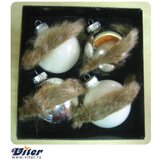 Viter Ng kugla krem sa krznom 1/4 | Eponuda.com