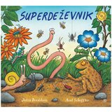 Mladinska Knjiga Superdeževnik Cene