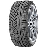 Michelin 245/50 R18 pilot alpin PA4 run flat 100H zimska guma