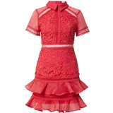 Coast Obleka rdeča | Shoptok.si