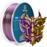 GEEETECH PLA Silk Dual Gold+Purple - 1,75 mm / 1000 g | Shoptok.si