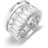Guess prstan Les Baguettes JUBR06328JWRH58 Cene