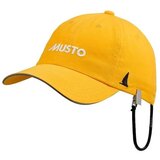 Musto Essential Fast Dry Crew Cap Gold Cijene