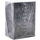  Rastezljiva folija 2 kom prozirna 20 μm 50 cm x 300 m | shoptok.hr