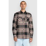 Volcom Netastone Flannel Srajca antique black Cene