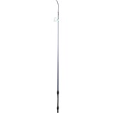 FLECK FELDMANN Balance-šibe CARBON 110 cm - Temno modra Cene
