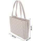 Guess Torba za čez ramo 'LIBBY NOEL' temno siva | Shoptok.si