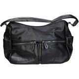 Mia Larouge Dodatki W201328 Črna Cene