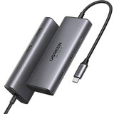Ugreen Revodok Pro 206 USB-C 6-in-1 Hub cijene