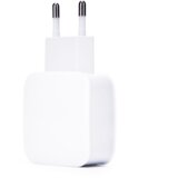 Teracell Kućni punjač Ultra Fast LP04 iPhone USB, 2A Quick Charge QC 3.0, Beli Cene