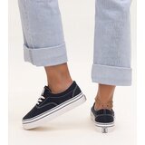 Big Star Navy Blue Sneakers | shoptok.hr