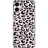  Torbica Silikonska Print Skin za Samsung A065F Galaxy A06 Animal | ePonuda.com