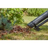 Black & Decker AKU PUHALNIK AKSIALNI ZA LISTJE 3 V 1, 36 V BARE270 km/h HITROST PIHANJA Black&Decker BCBLV36B | Shoptok.si