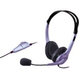 Genius HS-04S Slušalice sa mikrofonom Single Jack | Eponuda.com