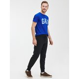 GAP Black men's sweatpants | Shoptok.si