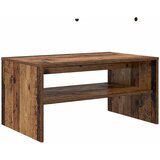  Kava Stol Staro drvo 80 x 50 x 40 cm Konstruirano drvo | Eponuda.com