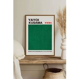 Wallity uramljena slika Lmnmdlkahve34, 33x48 cm | ePonuda.com