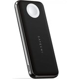 Satechi quatro bežični power bank qi wireless ( ST-UC10WPBM)/ siva
