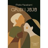 Kontrast izdavaštvo Mieko Kavakami - Grudi i jaja Cene