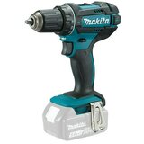 Makita Akumulatorska bušilica/odvijač (18 V, Bez akumulatora, Broj okretaja pri praznom hodu: 0 okr/min - 1.900 okr/min) + BAUHAUS jamstvo 5 godina na uređaje na električni ili motorni pogon | shoptok.hr