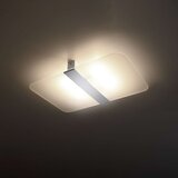  Sollux SL.1007 - Plafonska svetiljka AZALIA 2xG9/40W/230V | Eponuda.com