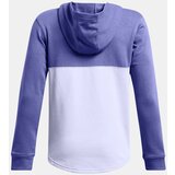 Under Armour Boys' sweatshirt UA Boys Rival Terry Hoodie | Shoptok.si