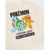 Sinsay Pamučne majice s Pokémon printom 2 pack | shoptok.hr