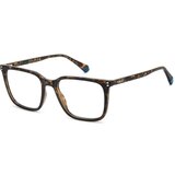 Polaroid PLD D580 086 54 Férfi szemüvegkeret (optikai keret) | Eponuda.com